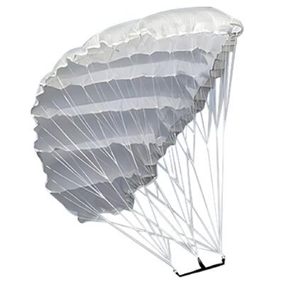 Pvc Wings 5M PVC Parawings 120kg Maxload Kitesurfing Teaching Kite Hydrofoil
