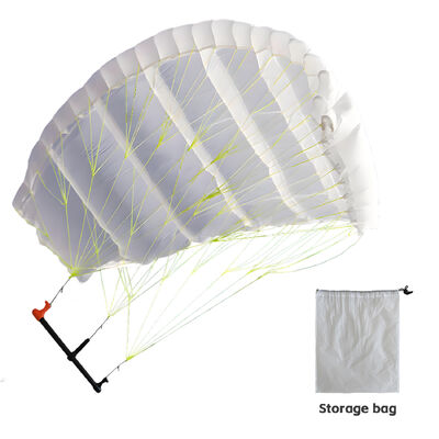 Pvc Wings 5M PVC Parawings 120kg Maxload Kitesurfing Teaching Kite Hydrofoil